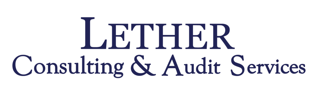 Lether Consulting
